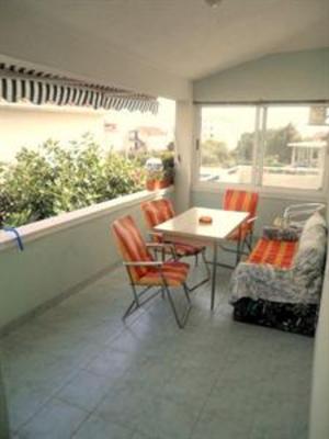 фото отеля Apartmani Otok