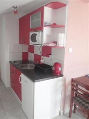 фото отеля Apartmani Otok