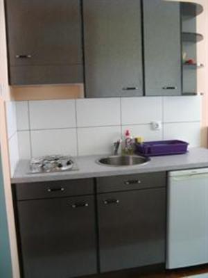 фото отеля Apartmani Otok