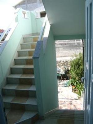 фото отеля Apartmani Otok