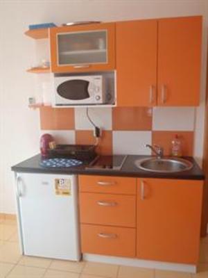 фото отеля Apartmani Otok