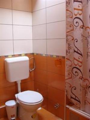 фото отеля Apartmani Otok