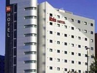 Ibis Leeds Centre