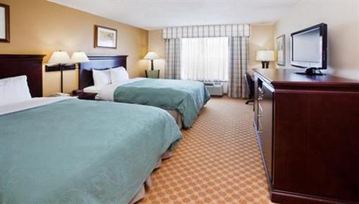 фото отеля Country Inn & Suites By Carlson Kingsland