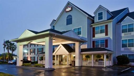 фото отеля Country Inn & Suites By Carlson Kingsland