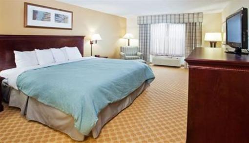 фото отеля Country Inn & Suites By Carlson Kingsland