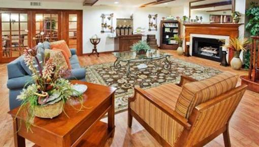 фото отеля Country Inn & Suites By Carlson Kingsland
