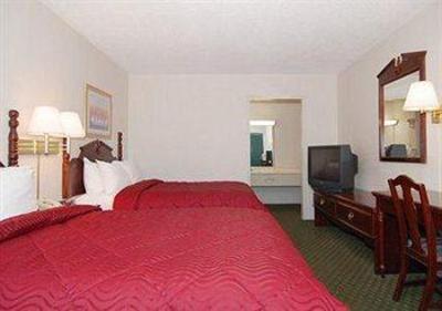 фото отеля Comfort Inn Bowling Green