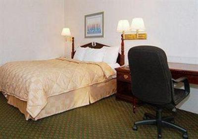 фото отеля Comfort Inn Bowling Green
