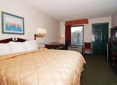 фото отеля Comfort Inn Bowling Green