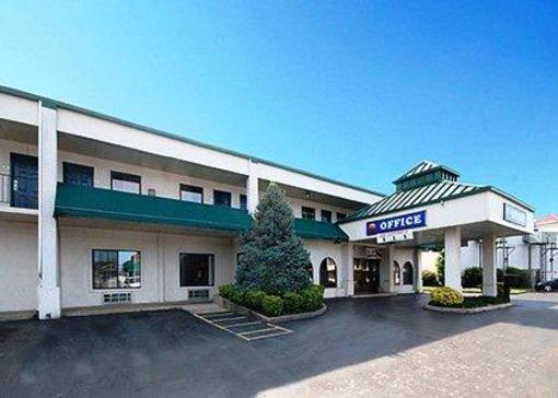 фото отеля Comfort Inn Bowling Green