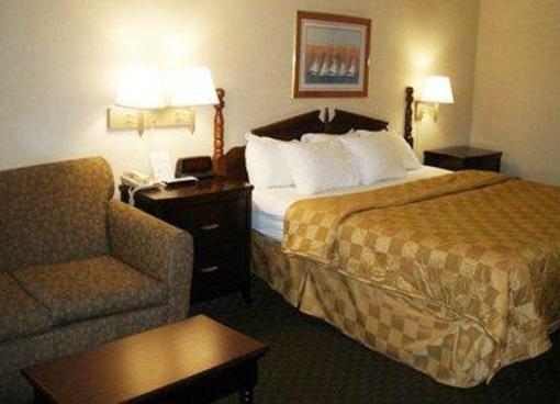 фото отеля Comfort Inn Bowling Green