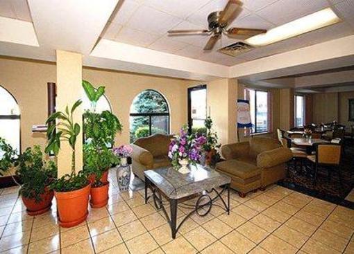 фото отеля Comfort Inn Bowling Green