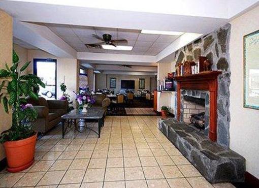 фото отеля Comfort Inn Bowling Green