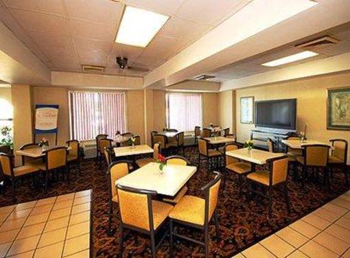 фото отеля Comfort Inn Bowling Green