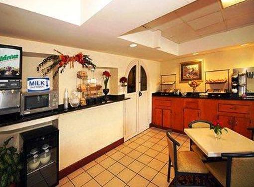 фото отеля Comfort Inn Bowling Green