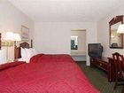фото отеля Comfort Inn Bowling Green
