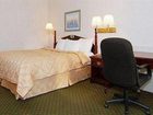 фото отеля Comfort Inn Bowling Green