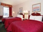 фото отеля Comfort Inn Bowling Green