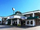 фото отеля Comfort Inn Bowling Green