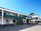 фото отеля Comfort Inn Bowling Green