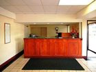 фото отеля Comfort Inn Bowling Green