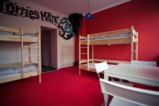 фото отеля Globetrotter Hostel