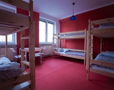 фото отеля Globetrotter Hostel