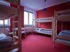 фото отеля Globetrotter Hostel