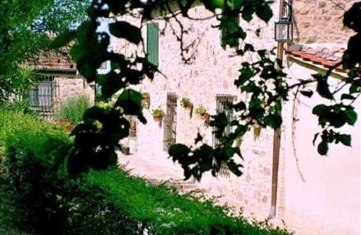 фото отеля Domus Etrusca