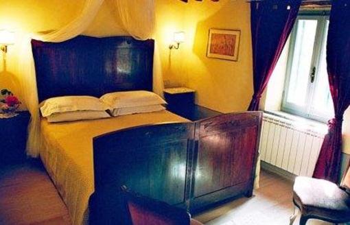 фото отеля Domus Etrusca