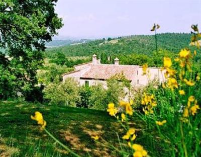 фото отеля Domus Etrusca