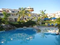 Isla Golden Resort Mazatlan