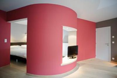 фото отеля Carpe Diem Hotel & Restaurant