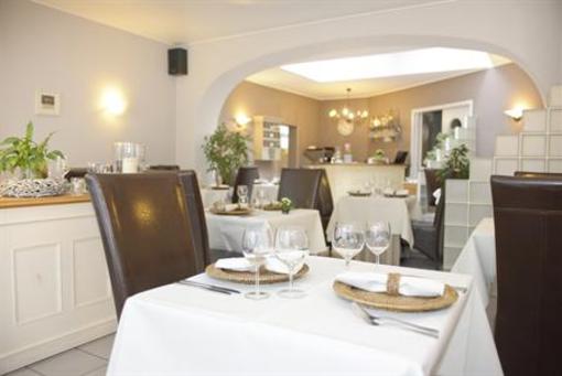 фото отеля Carpe Diem Hotel & Restaurant