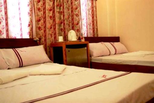 фото отеля Jamp Pension House