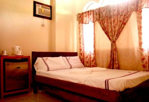 фото отеля Jamp Pension House