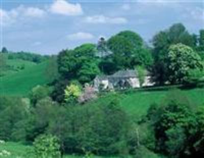фото отеля Pen-Y-Dyffryn Country Hotel Oswestry