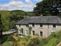 Pen-Y-Dyffryn Country Hotel Oswestry