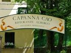 фото отеля Capanna Cao