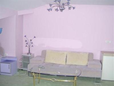 фото отеля Hotel Kamelia Varna