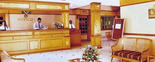 фото отеля Royale Park Hotel