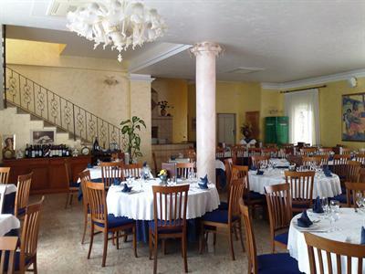 фото отеля Cordial Hotel Ristorante