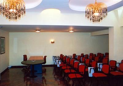 фото отеля Cordial Hotel Ristorante