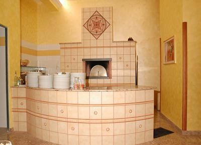 фото отеля Cordial Hotel Ristorante