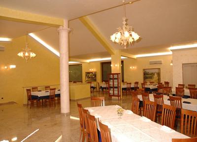 фото отеля Cordial Hotel Ristorante