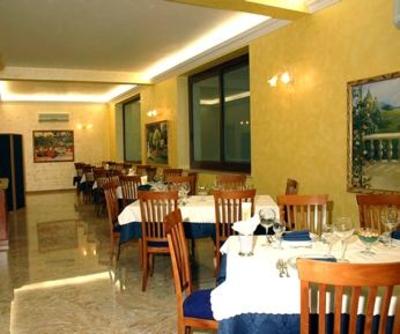 фото отеля Cordial Hotel Ristorante