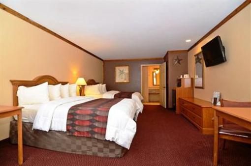 фото отеля BEST WESTERN Windwood Inn & Suites