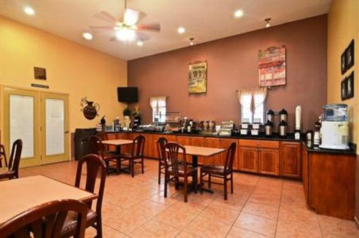 фото отеля BEST WESTERN Windwood Inn & Suites