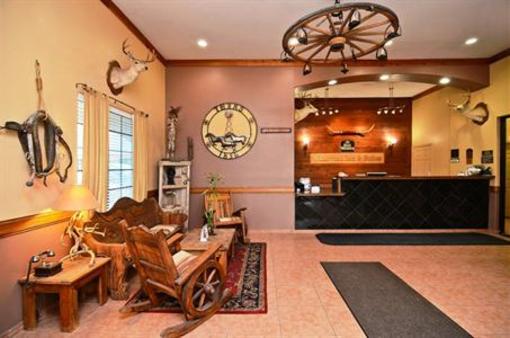 фото отеля BEST WESTERN Windwood Inn & Suites